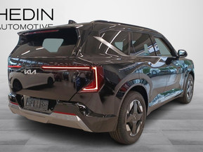 Kia EV5