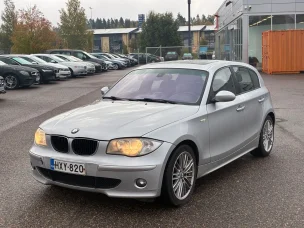 BMW 120