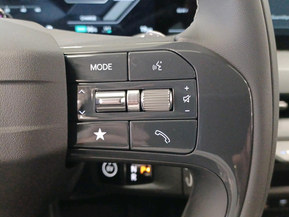 Kia EV5