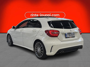Mercedes-Benz A