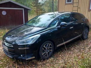 Citroen DS5