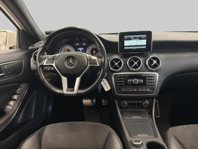 Mercedes-Benz A