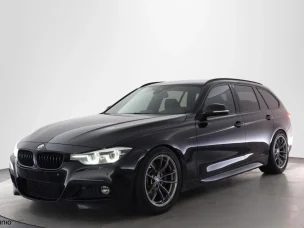 BMW 340