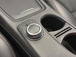 Mercedes-Benz A