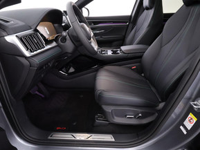 BYD Seal U DM-i