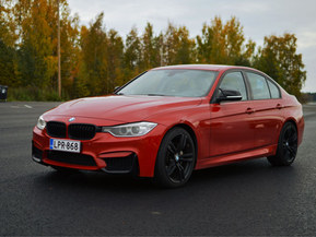 BMW 335