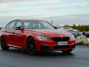BMW 335