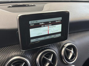 Mercedes-Benz A