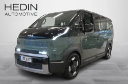 Kia PV5