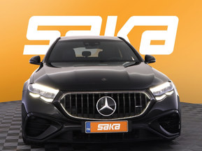 Mercedes-Benz E 53 AMG
