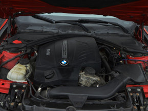 BMW 335