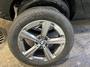 BMW 225