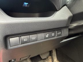 Toyota RAV4 Plug-In