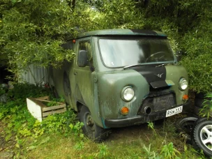 UAZ 452E