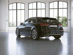 Mercedes-Benz A