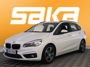 BMW 225
