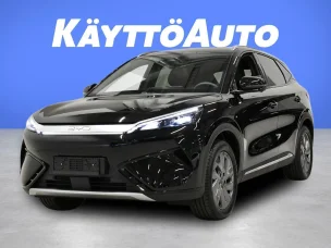BYD Atto 3