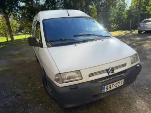 Citroen Jumpy