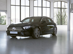 Mercedes-Benz A