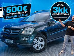 Mercedes-Benz GL