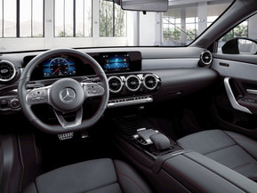 Mercedes-Benz A