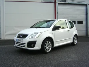 Citroen C2