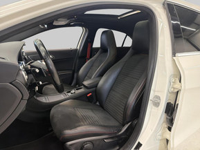 Mercedes-Benz A