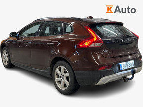 Volvo V40 Cross Country