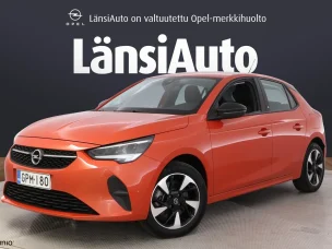 Opel Corsa-e