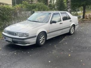 Saab 9000