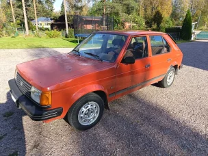 Talbot Horizon