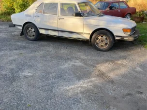 Saab 99