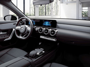 Mercedes-Benz A