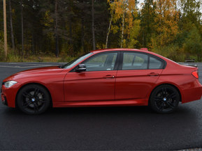 BMW 335