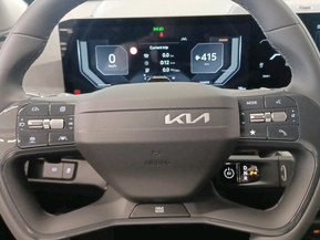 Kia EV5