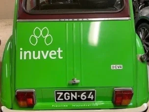 Citroen 2CV