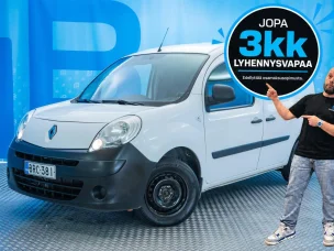 Renault Kangoo Express