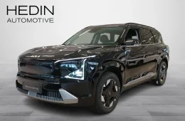 Kia EV5
