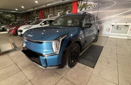 Kia EV9
