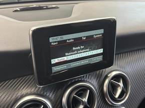 Mercedes-Benz A