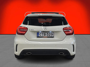 Mercedes-Benz A