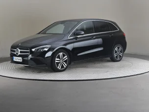 Mercedes-Benz B