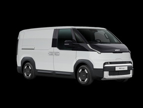 Kia PV5