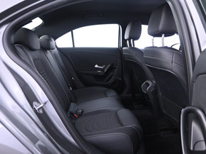 Mercedes-Benz A