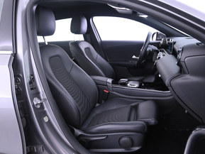 Mercedes-Benz A