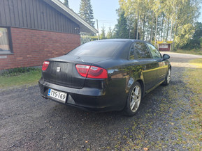 Seat Exeo