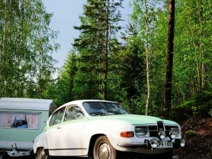 Saab 96
