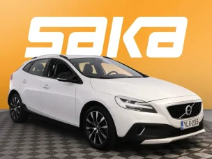 Volvo V40 Cross Country