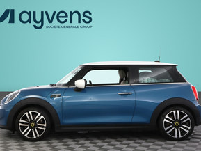 MINI Hatchback