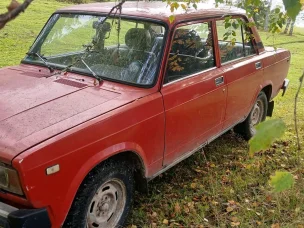 Lada 1500